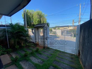 house em Rua Sylvio Sommerhauser Rosa, Wanel Ville - Sorocaba - SP