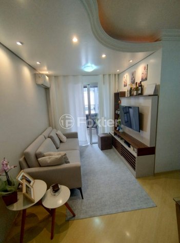 apartment em Rua Engenheiro João Luderitz, Sarandi - Porto Alegre - RS