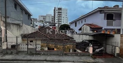 land_lot em Rua Aragão, Vila Mazzei - São Paulo - SP