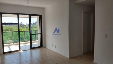 apartment em Rua Luiz Carlos Sarolli, Recreio dos Bandeirantes - Rio de Janeiro - RJ