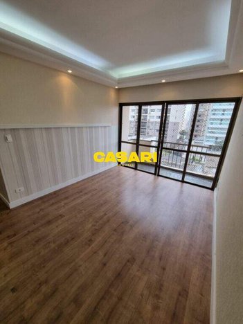 apartment em Rua Josefina de Almeida, Centro - São Bernardo do Campo - SP