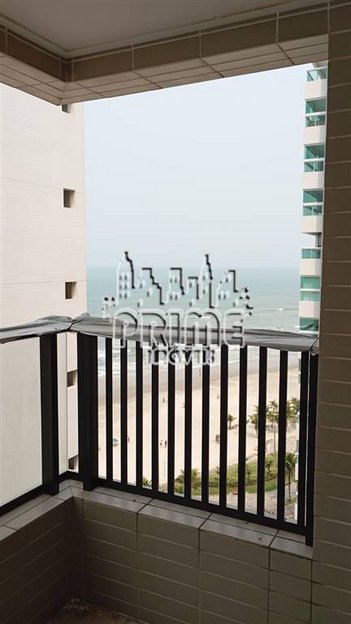 apartment em Rua Thereza de Jesus Monteiro Corralo, Maracanã - Praia Grande - SP