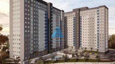 apartment em Rua Professor Francisco Pinheiro, Vila Princesa Isabel - São Paulo - SP