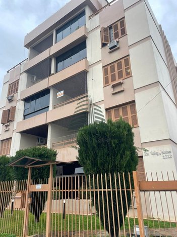 apartment em Avenida Getúlio Vargas, Centro - Santiago - RS