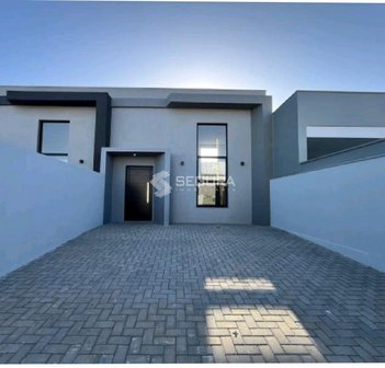 house em Rua Gravatá, Centro - Nova Santa Rita - RS