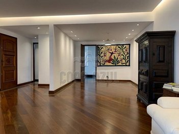 apartment em Rua Antônio Parreiras, Ipanema - Rio de Janeiro - RJ