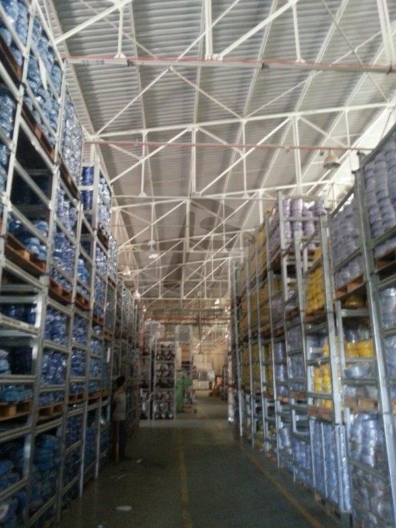 Chão de Fábrica 1