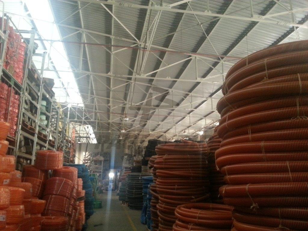 Chão de Fábrica 3