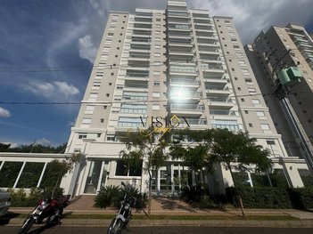 apartment em Rua Doutor Mário Natividade, Taquaral - Campinas - SP