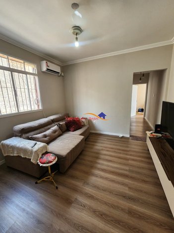 apartment em Avenida Niterói, Medianeira - Porto Alegre - RS