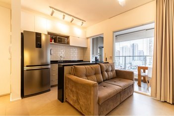 apartment em Avenida Imperatriz Leopoldina, Vila Leopoldina - São Paulo - SP