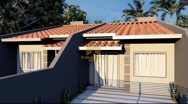 house em Itinga, Itinga - Joinville - SC
