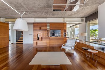 apartment em Coronel Lucas de Oliveira, Bela Vista - Porto Alegre - RS