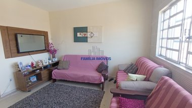 apartment em Rua Espírito Santo, Jardim Independência - São Vicente - SP