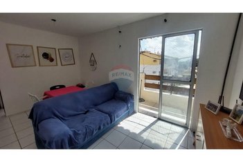 apartment em Rua Jardim do Éden, Planalto - Natal - RN