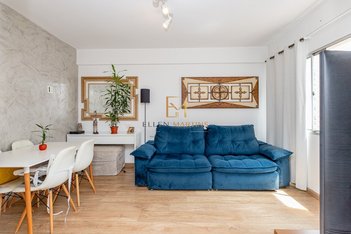 apartment em Avenida Mascote, Vila Mascote - São Paulo - SP