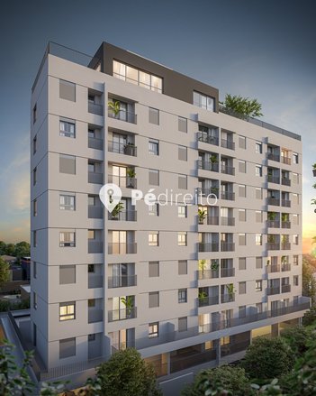 apartment em Avenida Doutor Altino Arantes, Vila Clementino - São Paulo - SP