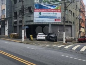 business em Rua Afonsina, Vila Palmares - Santo André - SP