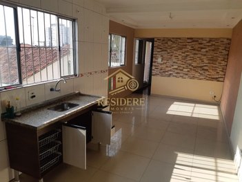 apartment em Avenida Edgar Ruzzant, Jardim Brasil (Zona Norte) - São Paulo - SP