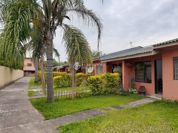 house em Rua Itália, Niterói - Canoas - RS