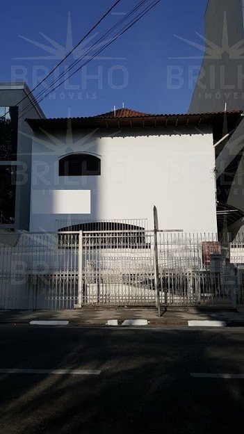 commercial_property em Praça Padroeira do Brasil, Centro - Osasco - SP