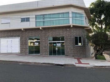 office em Avenida das Torres, Parque Hortência - Maringá - PR