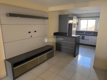 house em Rua Campolino Geremias Lostada, Nova Palhoça - Palhoça - SC