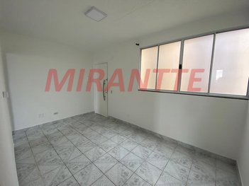 apartment em Rua Geneve, Lauzane Paulista - São Paulo - SP