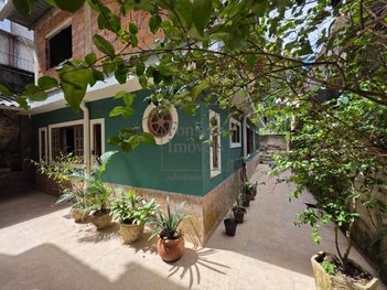 house em Vila Francisco Frederico Mayworm, Mosela - Petrópolis - RJ