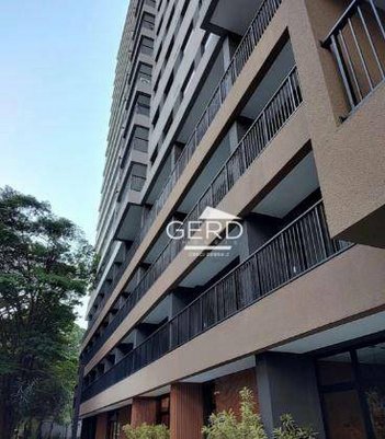 apartment em Rua Engenheiro Bianor, Butantã - São Paulo - SP