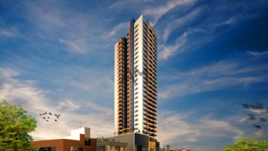 apartment em Rua Xanquerê, Vila Centenário - São Paulo - SP