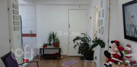 apartment em Rua Catumbi, Catumbi - São Paulo - SP