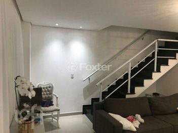 house em Rua Campbell, Vila Cruzeiro - São Paulo - SP