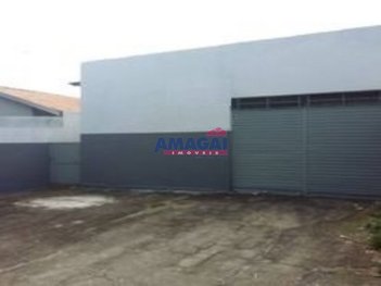 industrial em Avenida Deputado Benedito Matarazzo, Vila Tatetuba - São José dos Campos - SP
