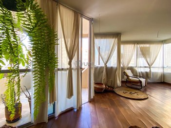 apartment em Duarte Schutel, Centro - Florianópolis - SC