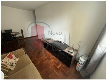 apartment em Rua Voluntários da Pátria, Santana - São Paulo - SP