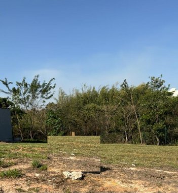 land_lot em Rua Dois, Vila dos Canários - Indaiatuba - SP