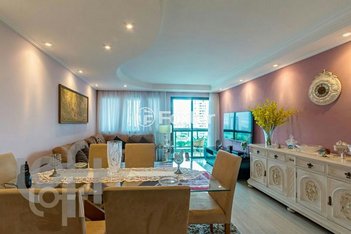 apartment em Rua Madre de Deus, Mooca - São Paulo - SP