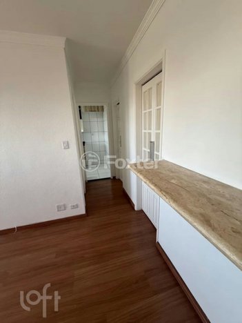 apartment em Rua dos Campineiros, Mooca - São Paulo - SP