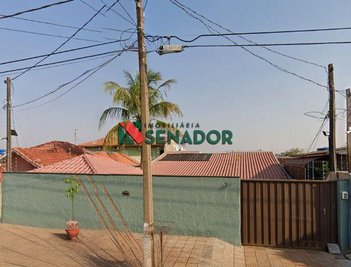 house em Rua Granito, Santa Inês - Londrina - PR