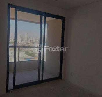 apartment em Rua Dona Leopoldina, Ipiranga - São Paulo - SP