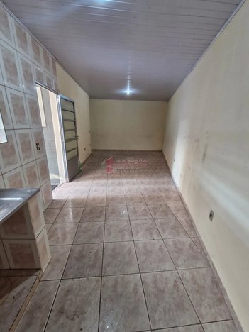 house em Avenida Alexandre Milani, Jardim Rosaura - Jundiaí - SP