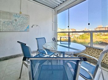 apartment em Praça Jornalista Cici Santos, Castelo - Belo Horizonte - MG