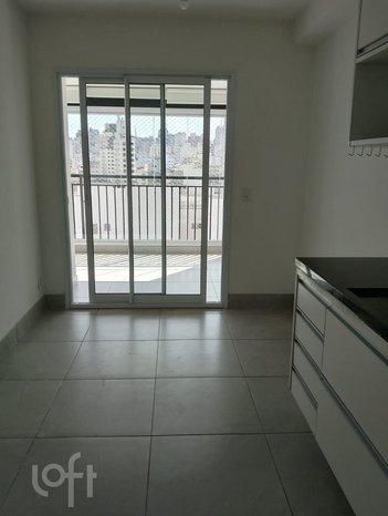 apartment em Helvétia, Campos Elíseos - São Paulo - SP