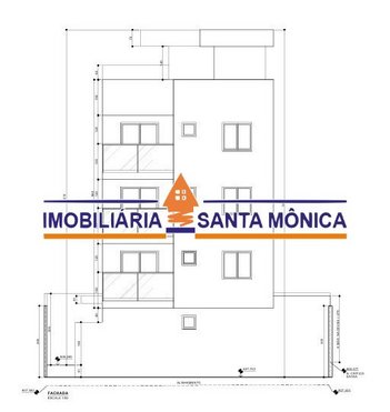 apartment em Rua Sorocaba, Piratininga (Venda Nova) - Belo Horizonte - MG