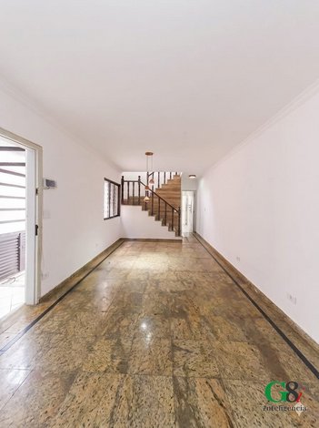 house em Rua Madrid, Parque Sevilha - São Paulo - SP