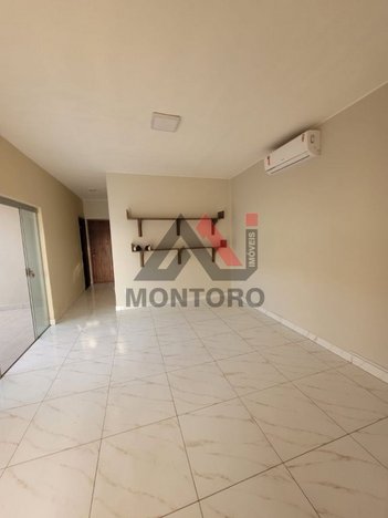 house em Avenida Doutor Adhemar Pereira de Barros, Vila Melhado - Araraquara - SP