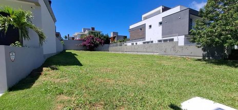 land_lot em Rua Lindolf Bell, Lagoa da Conceição - Florianópolis - SC