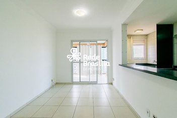 apartment em Avenida das Araucárias, Sul (Águas Claras) - Brasília - DF