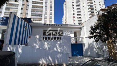 house em Rua Piauí, Santa Paula - São Caetano do Sul - SP